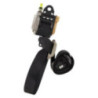 Ceinture avant droit NISSAN MICRA 4 PHASE 2 d’occasion