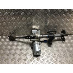 Colonne de direction NISSAN MICRA 4 PHASE 2 d’occasion