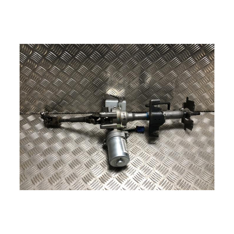 Colonne de direction NISSAN MICRA 4 PHASE 2 d’occasion