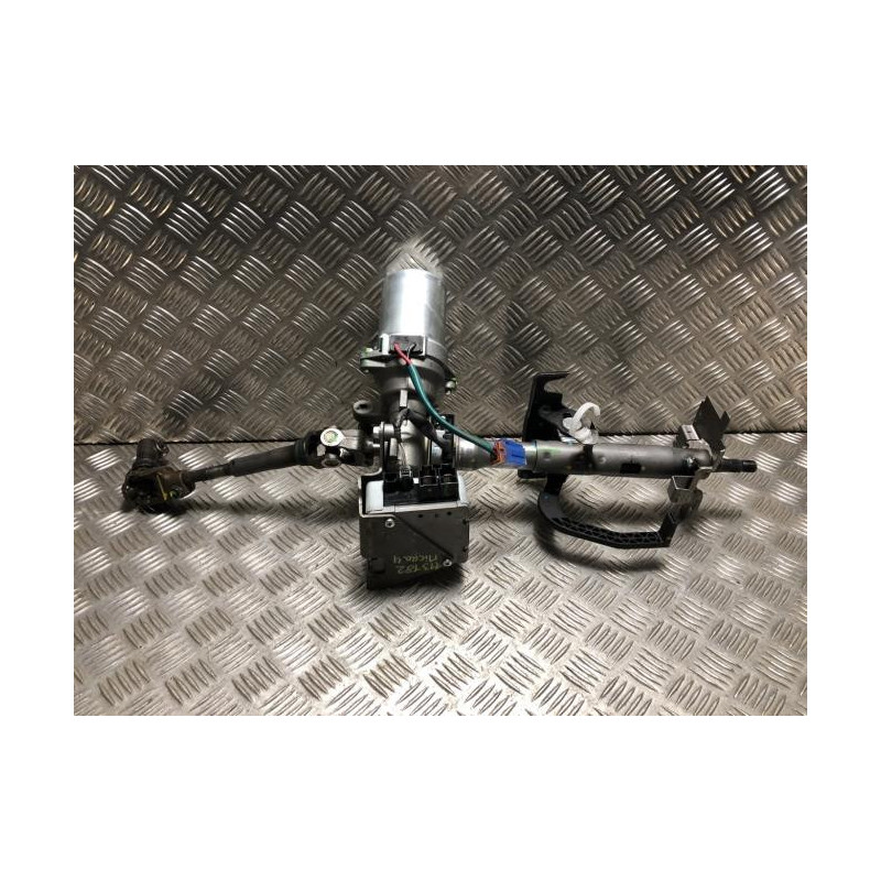 Colonne de direction NISSAN MICRA 4 PHASE 2 d’occasion
