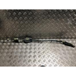 Cable levier de vitesses NISSAN MICRA 4 PHASE 2 d’occasion
