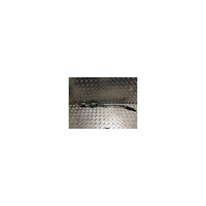 Cable levier de vitesses NISSAN MICRA 4 PHASE 2 d’occasion