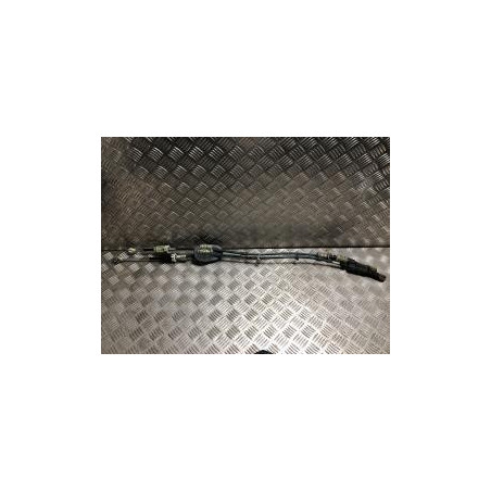 Cable levier de vitesses NISSAN MICRA 4 PHASE 2 d’occasion