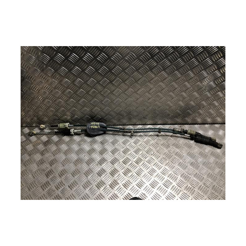 Cable levier de vitesses NISSAN MICRA 4 PHASE 2 d’occasion