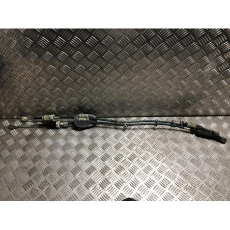 Cable levier de vitesses NISSAN MICRA 4 PHASE 2 d’occasion