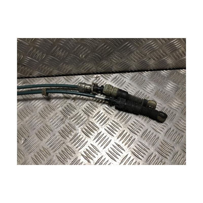 Cable levier de vitesses NISSAN MICRA 4 PHASE 2 d’occasion