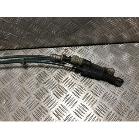 Cable levier de vitesses NISSAN MICRA 4 PHASE 2 d’occasion