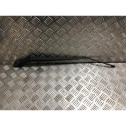 Bras essuie glace avant droit NISSAN MICRA 4 PHASE 2 d’occasion