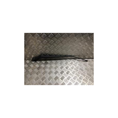 Bras essuie glace avant droit NISSAN MICRA 4 PHASE 2 d’occasion