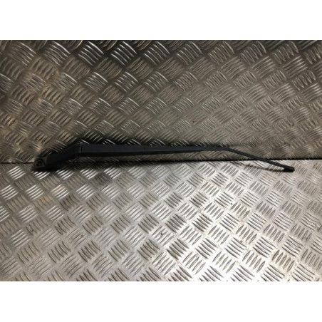 Bras essuie glace avant droit NISSAN MICRA 4 PHASE 2 d’occasion