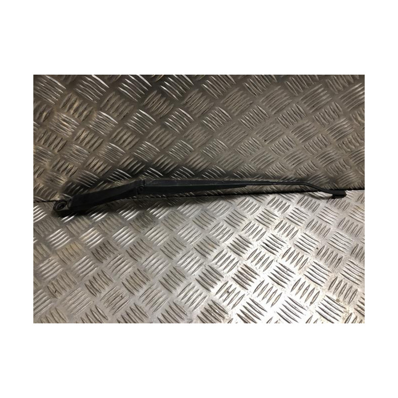 Bras essuie glace avant gauche NISSAN MICRA 4 PHASE 2 d’occasion