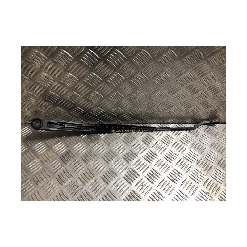 Bras essuie glace avant gauche NISSAN MICRA 4 PHASE 2 d’occasion