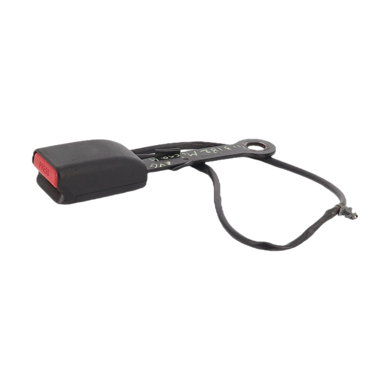 Attache ceinture avant gauche NISSAN MICRA 4 PHASE 2 d’occasion
