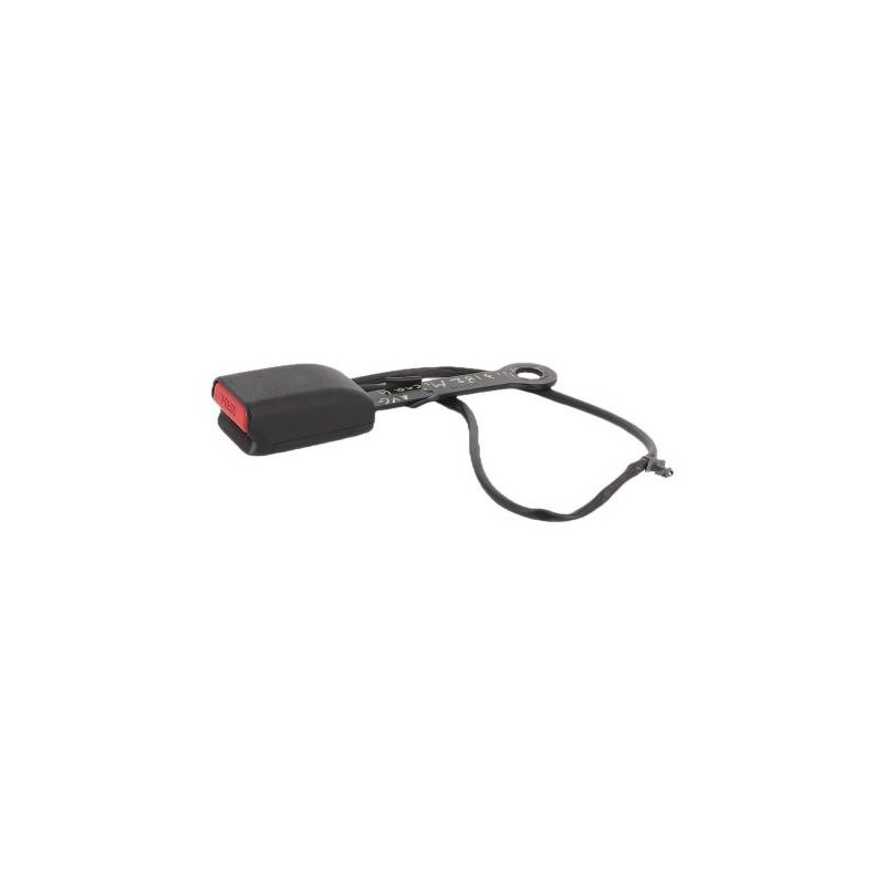 Attache ceinture avant gauche NISSAN MICRA 4 PHASE 2 d’occasion