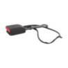 Attache ceinture avant gauche NISSAN MICRA 4 PHASE 2 d’occasion