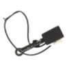 Attache ceinture avant gauche NISSAN MICRA 4 PHASE 2 d’occasion