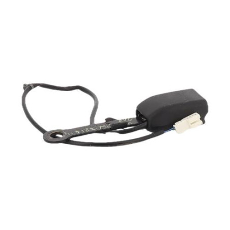 Attache ceinture avant gauche NISSAN MICRA 4 PHASE 2 d’occasion