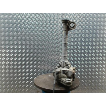 Pont avant complet VOLKSWAGEN TOUAREG 1 PHASE 1 d’occasion