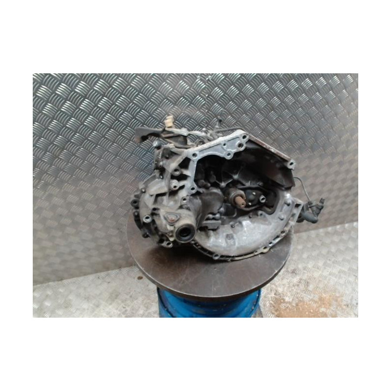 Boite de vitesses PEUGEOT 307 PHASE 2 d’occasion