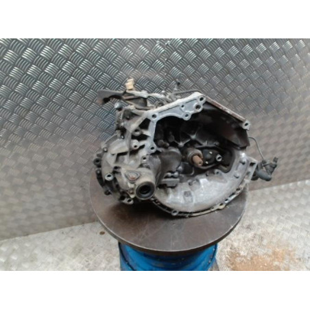 Boite de vitesses PEUGEOT 307 PHASE 2 d’occasion