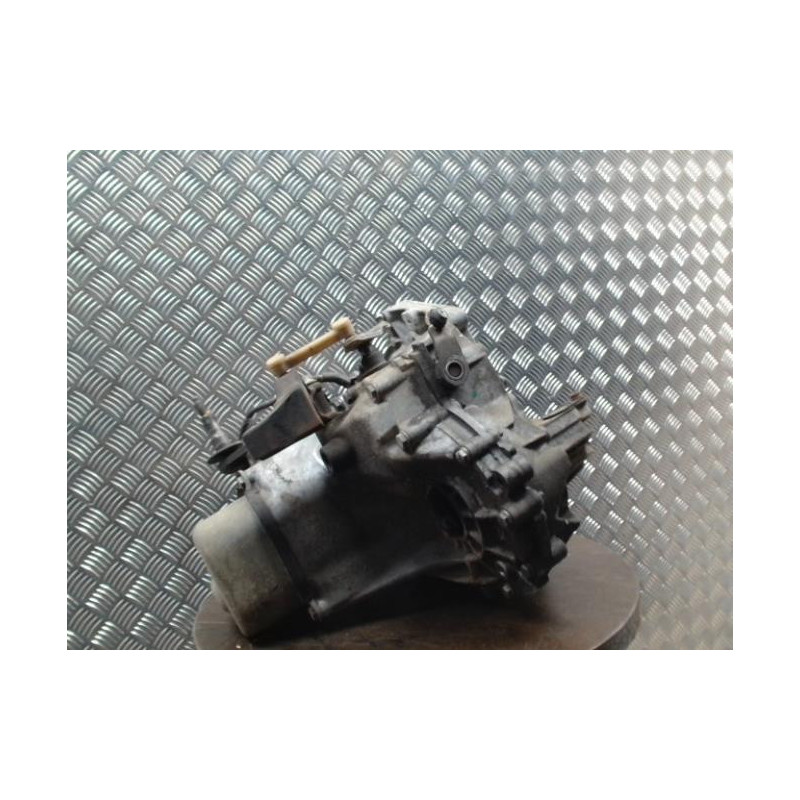 Boite de vitesses PEUGEOT 307 PHASE 2 d’occasion