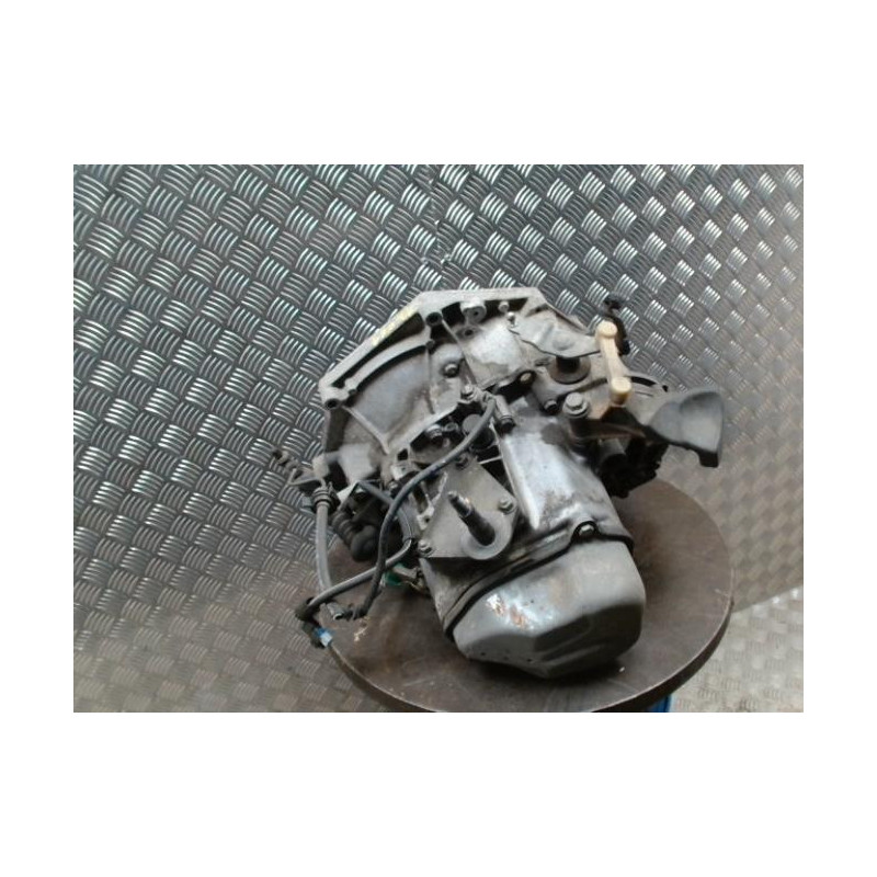Boite de vitesses PEUGEOT 307 PHASE 2 d’occasion