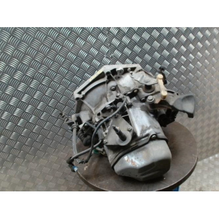 Boite de vitesses PEUGEOT 307 PHASE 2 d’occasion