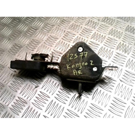 Poignee interieur porte de coffre droite RENAULT KANGOO 2 PHASE 1 d’occasion