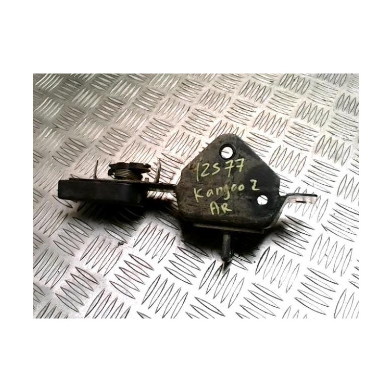 Poignee interieur porte de coffre droite RENAULT KANGOO 2 PHASE 1 d’occasion