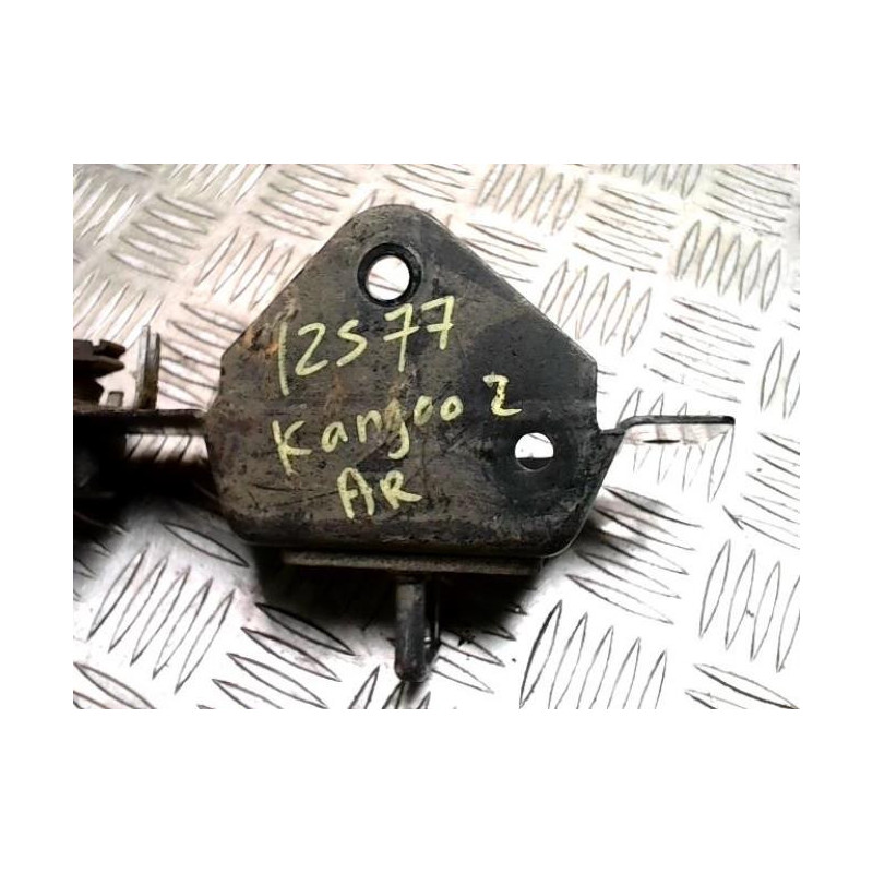 Poignee interieur porte de coffre droite RENAULT KANGOO 2 PHASE 1 d’occasion