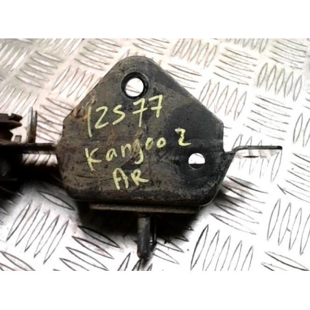 Poignee interieur porte de coffre droite RENAULT KANGOO 2 PHASE 1 d’occasion