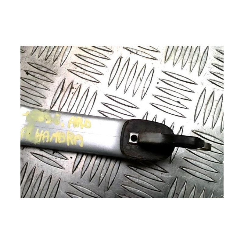 Poignee porte arriere droit SEAT ALHAMBRA 1 PHASE 2 d’occasion