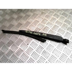 Bras essuie glace arriere VOLKSWAGEN GOLF 6 d’occasion