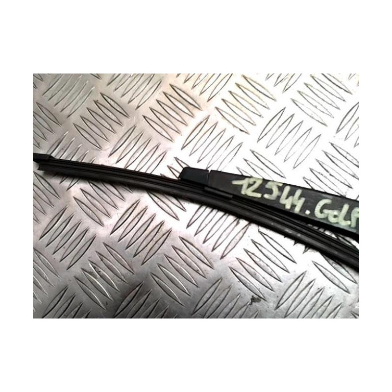 Bras essuie glace arriere VOLKSWAGEN GOLF 6 d’occasion