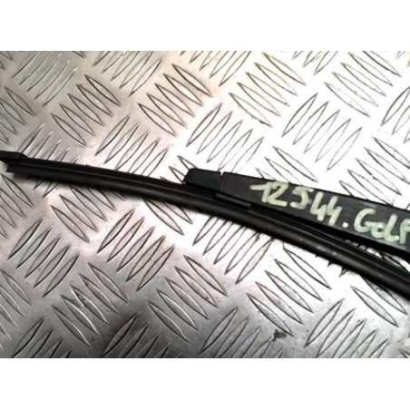 Bras essuie glace arriere VOLKSWAGEN GOLF 6 d’occasion