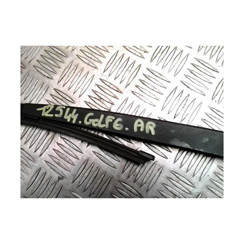 Bras essuie glace arriere VOLKSWAGEN GOLF 6 d’occasion