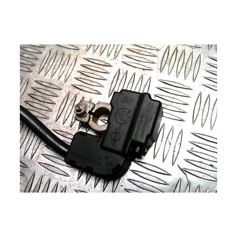 Cosse de batterie BMW SERIE 3 E92 COUPE PHASE 1 d’occasion