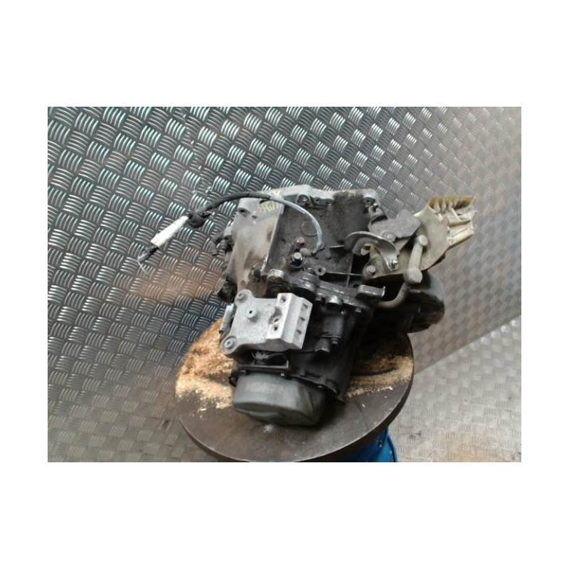 Boite de vitesses CITROEN DS3 PHASE 2 d’occasion