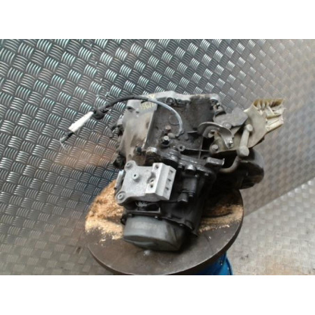 Boite de vitesses CITROEN DS3 PHASE 2 d’occasion