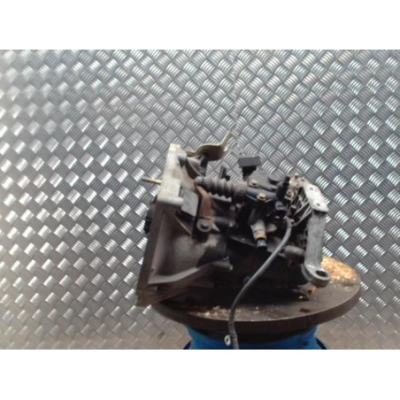 Boite de vitesses FIAT GRANDE PUNTO d’occasion