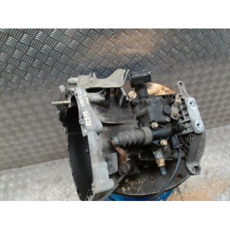 Boite de vitesses FIAT GRANDE PUNTO d’occasion