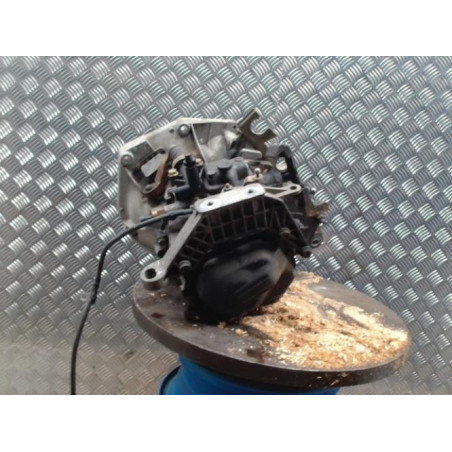 Boite de vitesses FIAT GRANDE PUNTO d’occasion