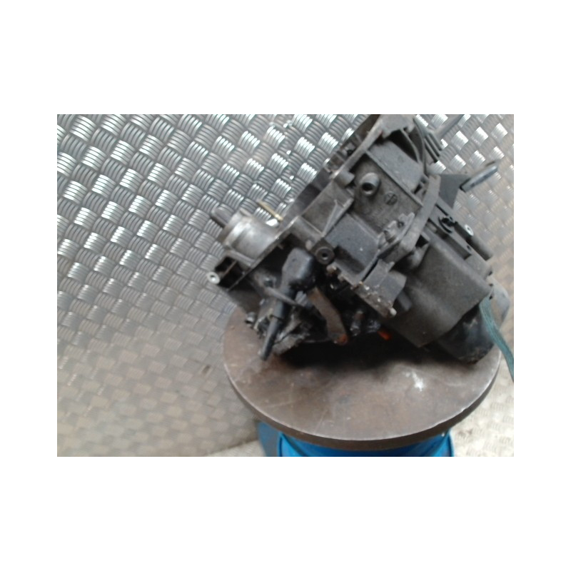 Boite de vitesses RENAULT CLIO 2 PHASE 2 d’occasion