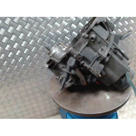 Boite de vitesses RENAULT CLIO 2 PHASE 2 d’occasion