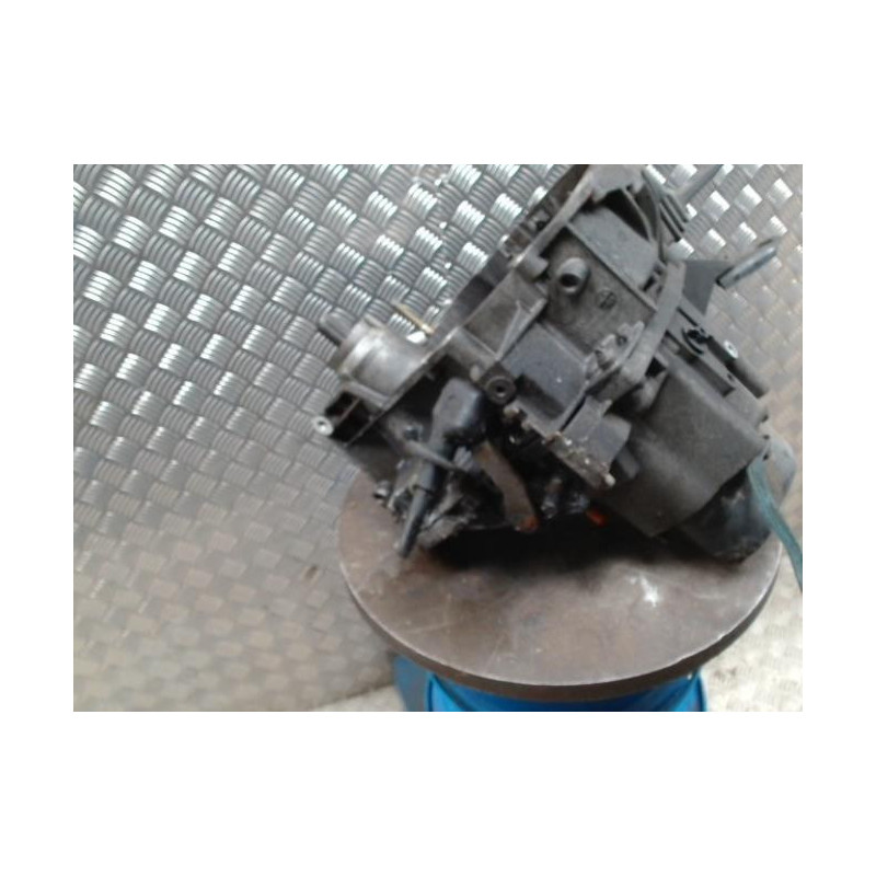 Boite de vitesses RENAULT CLIO 2 PHASE 2 d’occasion