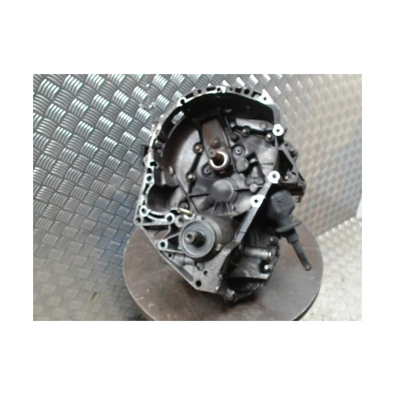 Boite de vitesses RENAULT CLIO 2 PHASE 2 d’occasion