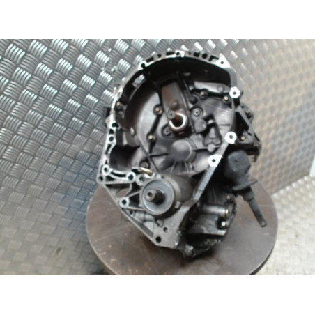 Boite de vitesses RENAULT CLIO 2 PHASE 2 d’occasion