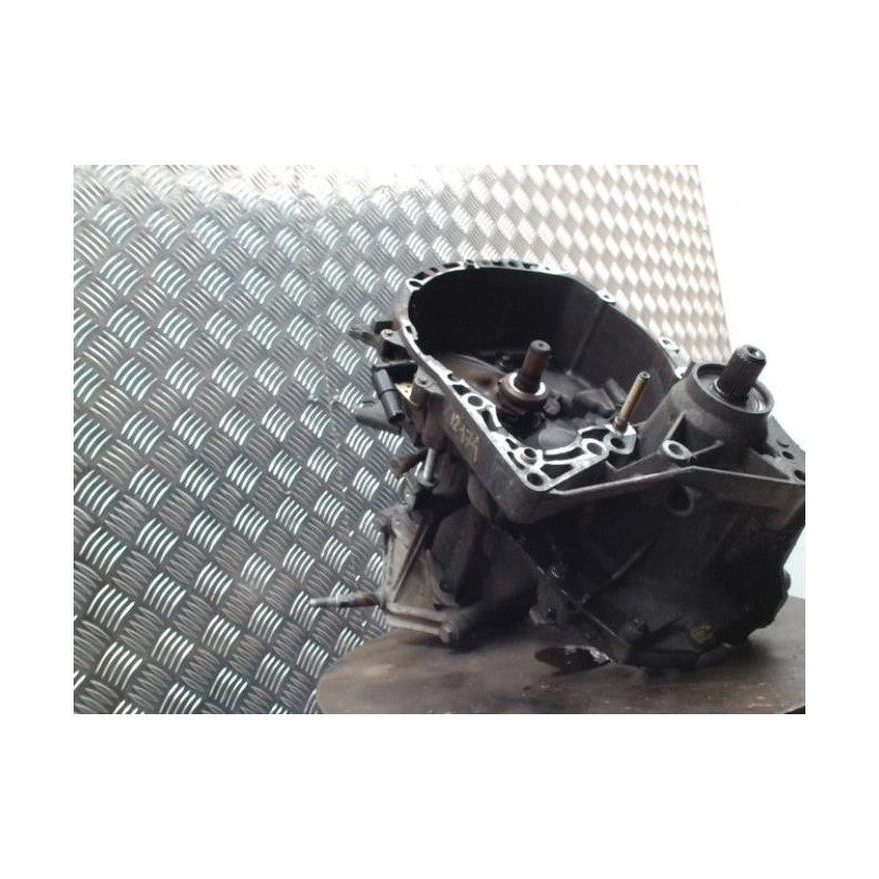 Boite de vitesses RENAULT CLIO 2 PHASE 2 d’occasion