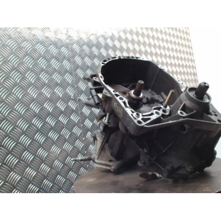 Boite de vitesses RENAULT CLIO 2 PHASE 2 d’occasion