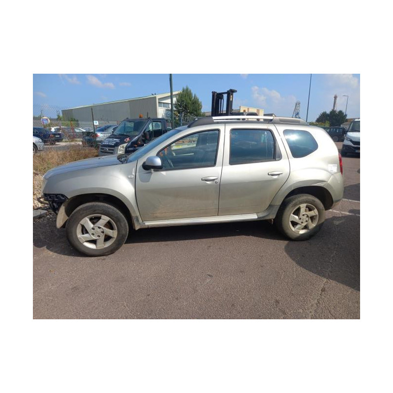 Poignee interieur arriere droit DACIA DUSTER 1 PHASE 1 d’occasion